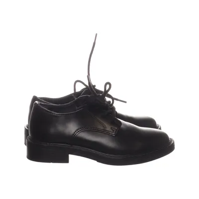 Chaussures Derby (Noir) de Zara