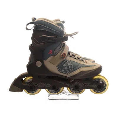 Inlines (Blå, Grå, Vit) från Rollerblade