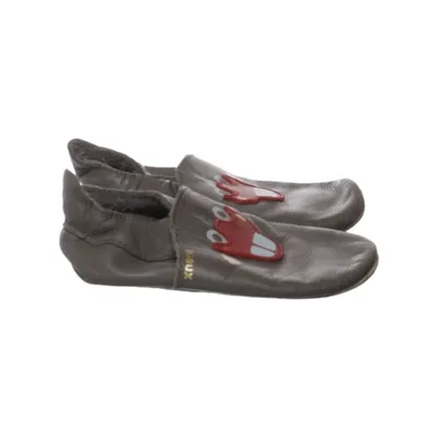 Chaussons pour bébé (Soft Sole) de Bobux Cuir