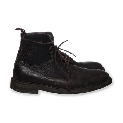 Bottes à lacets (Marron) de Suitsupply