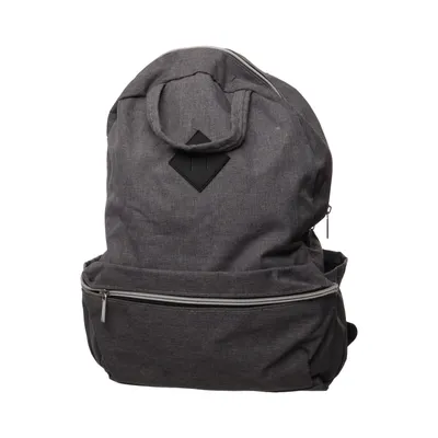 Ryggsäck (Grå) från Basic Concept Polyester