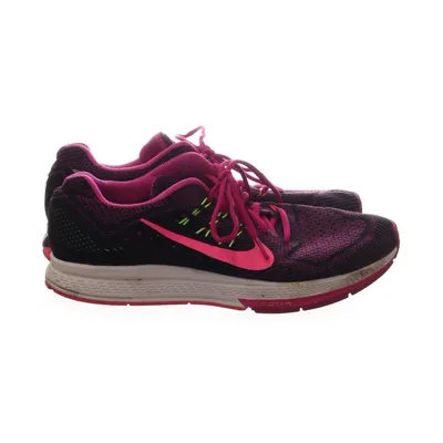 Chaussures de course (Noir, Rose, Multicolore) de Nike