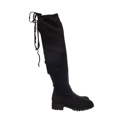 Boots (Black) from Anna Field