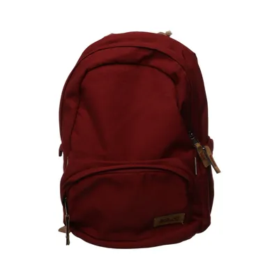 Ryggsäck (Röd, Beige) från Jack Wolfskin Polyester, Polyuretan