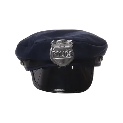 Kostuum accessoires (Blauw) van Tedi