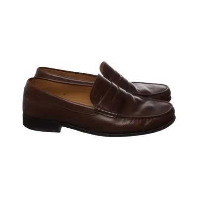 Loafers (Brun) från Tod's