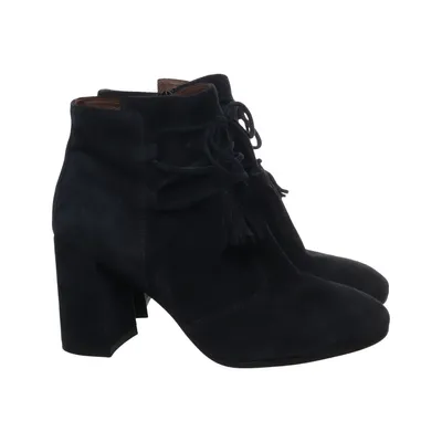 Bottes à talons (Bleu) de Nero Giardini
