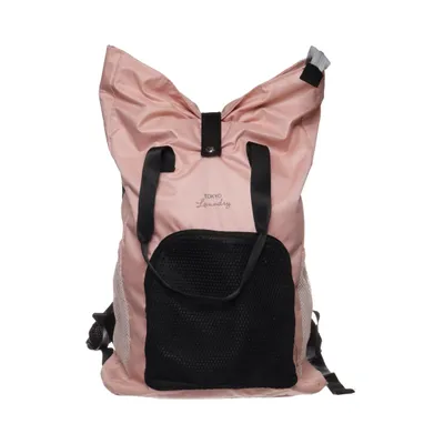 Backpack (Pink) from Tokyo Laundry