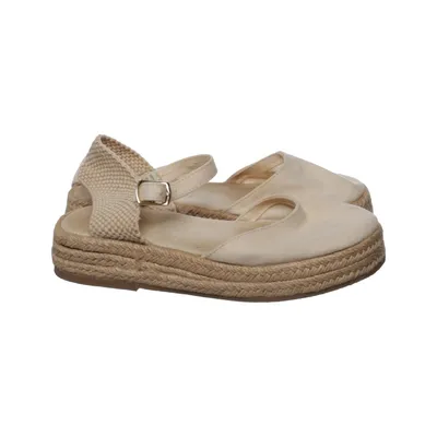 Espadrilles (Beige) van Zara