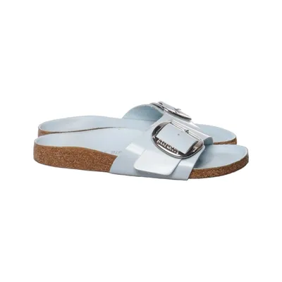 Slip-ins (Madrid Big Buckle) från Birkenstock Skinn