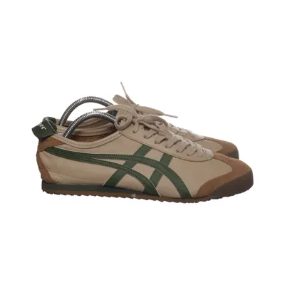 Träningsskor (Beige, Brun, Grön) från Onitsuka Tiger