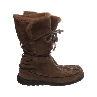 Boots (Brown) from Camper