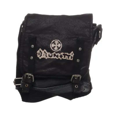 Sac à bandoulière (Gris, Noir) de Drumohr