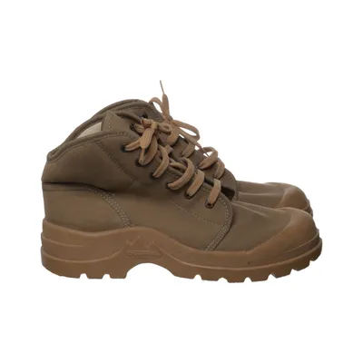 Laced boots (Tahoua) from Quechua