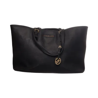 Handbag (Black) from Michael Kors