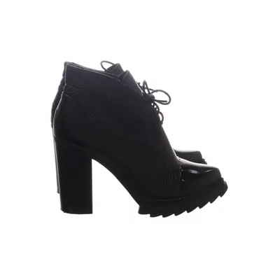 Stövletter (Svart) från Claudia