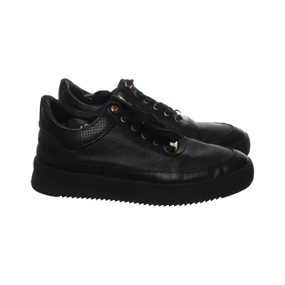 Baskets (Noir) de Filling Pieces