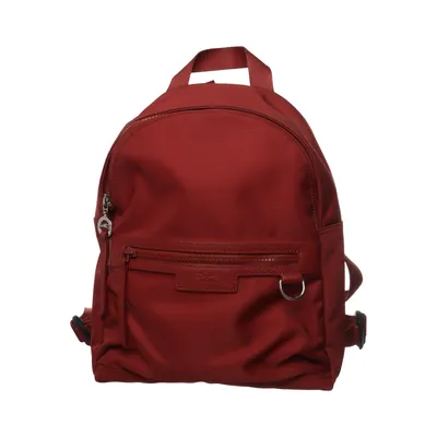 Backpack (Red) from Longchamp