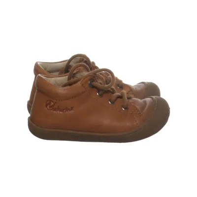 Boots (Brun) från Naturino