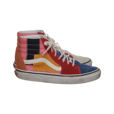 Sneakers (Flerfärgad) från Vans