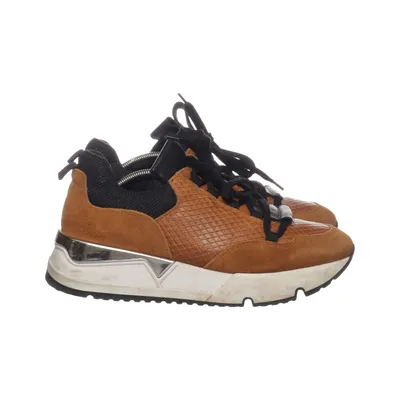 Sneakers (Brun) fra DL 1961