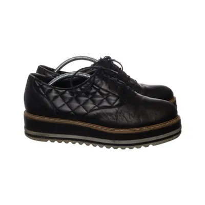 Chaussures Derby (Noir) de Piero