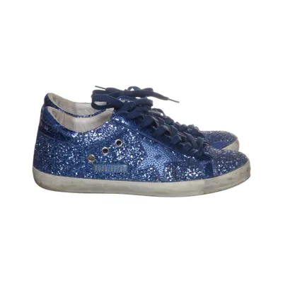 Sneakers (SUPERSTAR) from Golden Goose Deluxe Brand