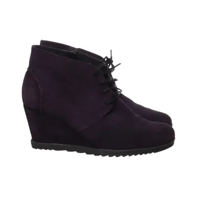 Chaussure compensées (Violet) de Gianni Gregori