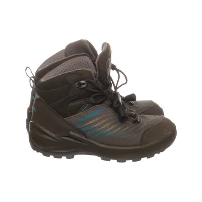 Bottes de randonnée (Zirrox Ii Gtx Mid Jr) de Lowa