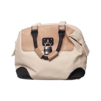 Håndtaske (Beige, Sort, Brun) fra Atmosphere