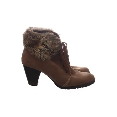 Stövletter (Brun) från Tamaris