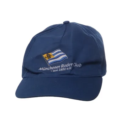 Casquette de baseball (Bleu) de Texas Bull