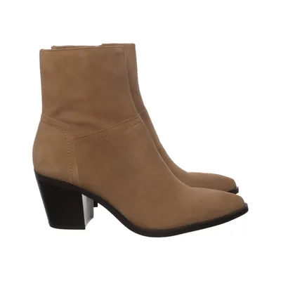 Stövletter (Beige) från Stradivarius