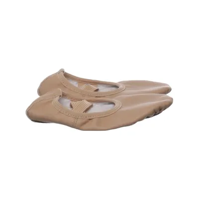 Tøfler (Beige) fra Bezioner
