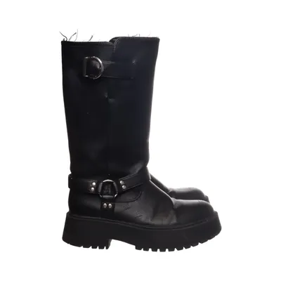 Støvler (SHOES-EU-39) fra Rita Ora x Primark Kunstlæder