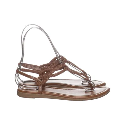 Sandaler (Brun) fra Charlotte Russe