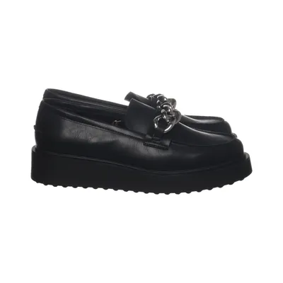Loafers (Black) from H&M