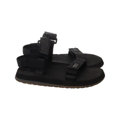 Sandales (Noir, Gris) de Quiksilver