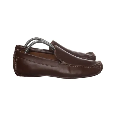 Loafers (Brun) från Samsonite Skinn