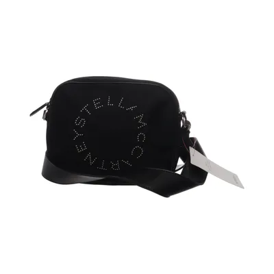 Shoulder-bag (Logo Camera Bag) from Stella McCartney Polyamide
