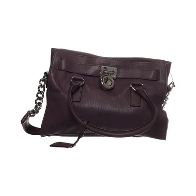 Handbag (Purple) from Michael Kors