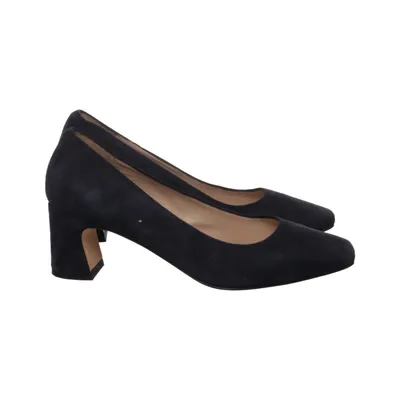 Pumps (Blå) från Erika Rocchi Skinn