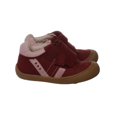 Boots (Röd, Rosa) från Elefanten Skinn