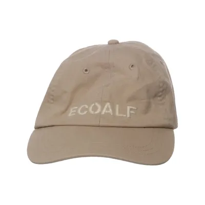 Baseball cap (Beige) from Ecoalf Organic cotton
