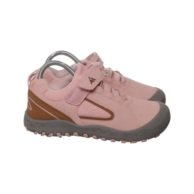 Trainers (Pink) from Mishansha
