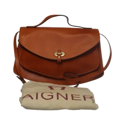 Schoudertas (Bruin) van Aigner