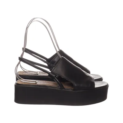 Sandaler (Sort, Brun) fra Vagabond