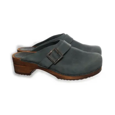 Klompen (Blauw) van Sanita