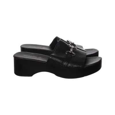 Mules (Sort) fra Ambellis