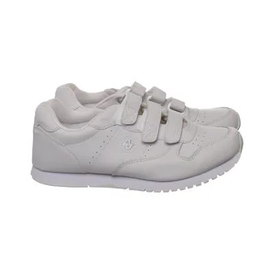 Trainers (White) from Alex Athletics